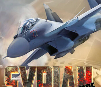 Syrian Warfare