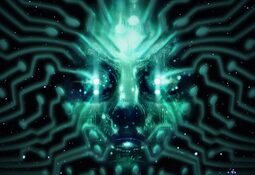 System Shock PS5