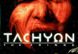 Tachyon: The Fringe
