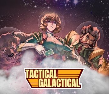 Tactical Galactical