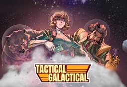 Tactical Galactical