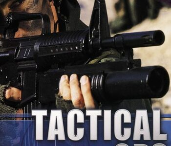 Tactical Ops: Assault on Terror
