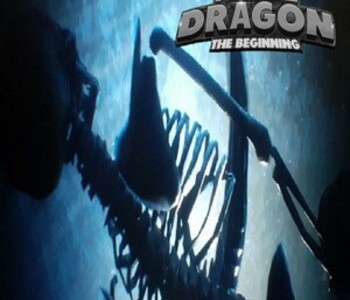 Tahoe Dragon: The Beginning