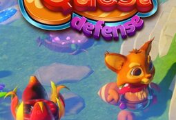 TailQuest: Defense
