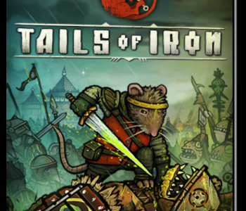 Tails of Iron