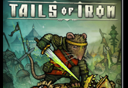 Tails of Iron