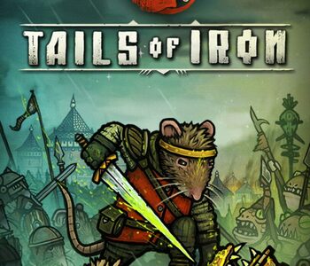 Tails of Iron Nintendo Switch