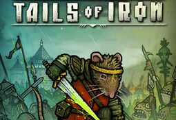 Tails of Iron PS5