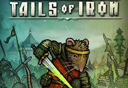 Tails of Iron Xbox One