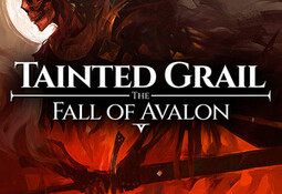 Tainted Grail: The Fall of Avalon