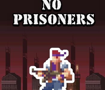 Take no Prisoners