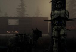 Tale of an Apocalypse