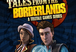 Tales from the Borderlands