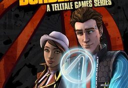 Tales from the Borderlands Xbox X