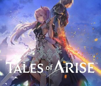 Tales of Arise PS4