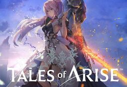 Tales of Arise PS4