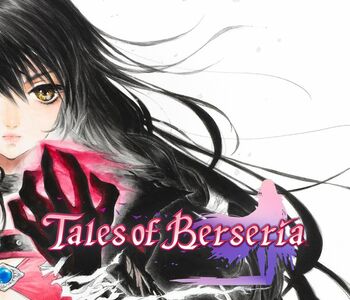 Tales of Berseria