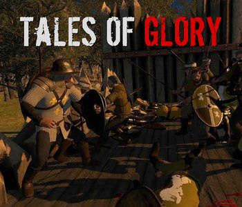Tales Of Glory