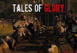 Tales Of Glory