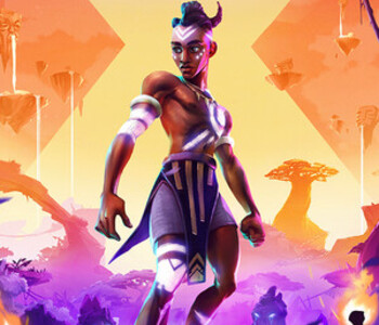 Tales of Kenzera: ZAU