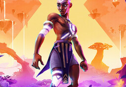 Tales of Kenzera: ZAU