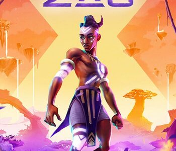 Tales of Kenzera: Zau Xbox X