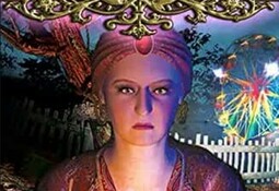 Tales of Sorrow: Strawsbrough Town