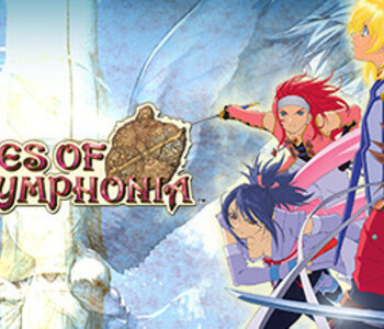 Tales of Symphonia