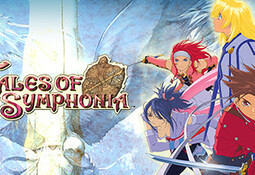 Tales of Symphonia
