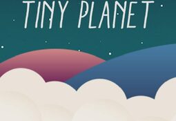 Tales of the Tiny Planet Nintendo Switch
