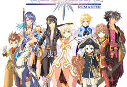 Tales of Vesperia Definitive Edition