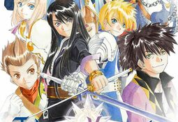Tales of Vesperia: Definitive Edition Xbox One