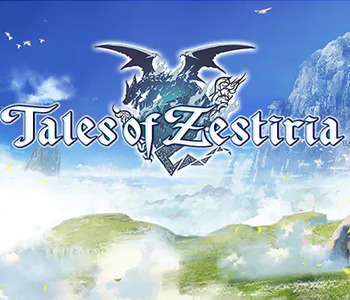 Tales of Zestiria