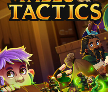 Tales & Tactics