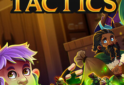 Tales & Tactics