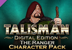 Talisman Character - Ranger