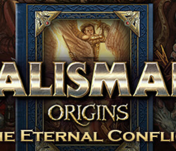 Talisman: Origins - The Eternal Conflict