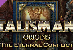Talisman: Origins - The Eternal Conflict