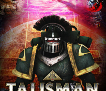 Talisman: The Horus Heresy