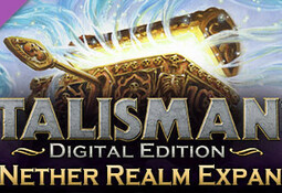 Talisman - The Nether Realm Expansion