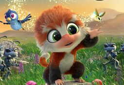 Tamarin Xbox One