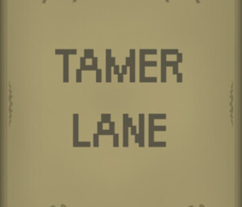 TAMERLANE