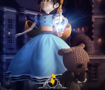 Tandem: A Tale of Shadows PS4