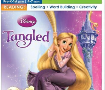 Tangled