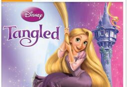 Tangled