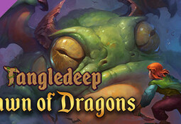 Tangledeep - Dawn of Dragons