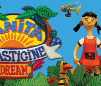 Tanita: a plasticine dream