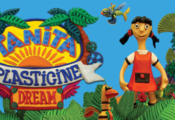 Tanita: a plasticine dream