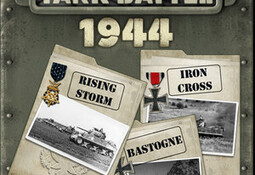 Tank Battle: 1944