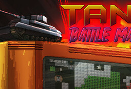 Tank Battle Mania